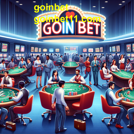 Descubra a Categoria 'Sobre Nós' no Goinbet: Transparência e Confiança