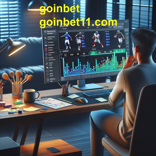 A Ascensão dos Esportes Fantasia: Entre Estratégia e Paixão