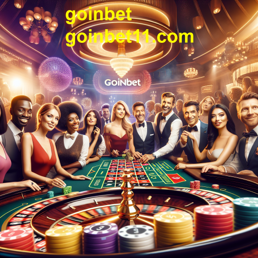 A Emoção da Roleta no Goinbet: Um Guia para Apostadores